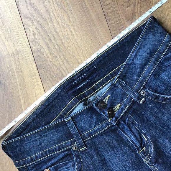 HUDSON JEANS๐บ๐ธ - Picture 7 of 7